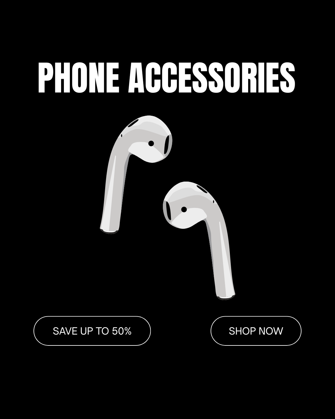 Phone Accessories 📱