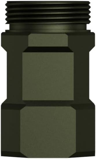 E7 Mini Flashlight - 1800 Lumen Rechargeable LED with Magnet, 6 Bright Modes, IP68 Waterproof, Perfect for Camping and Emergency Use