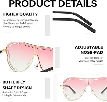 Bluetooth Smart Sunglasses F06/F07 – UV Polarized, Music & Call Control Sports Glasses