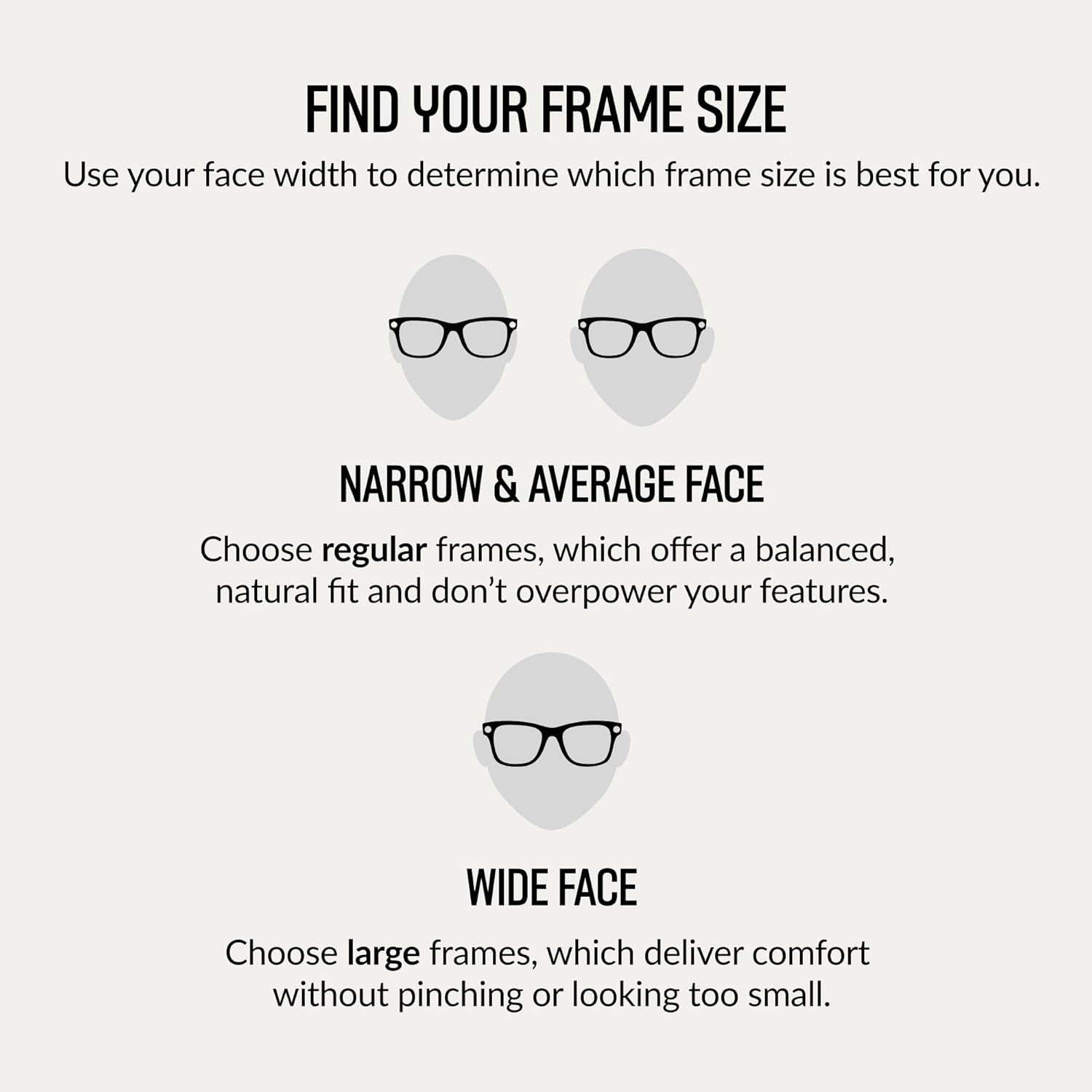 Ray-Ban  Glasses, Wayfarer