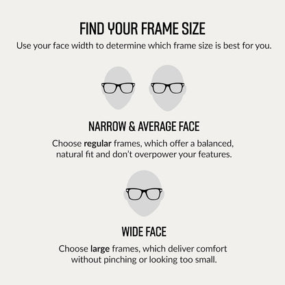 Ray-Ban  Glasses, Wayfarer