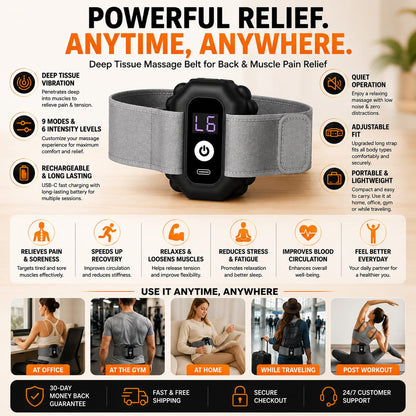 Your Body Deserves This Before Summer